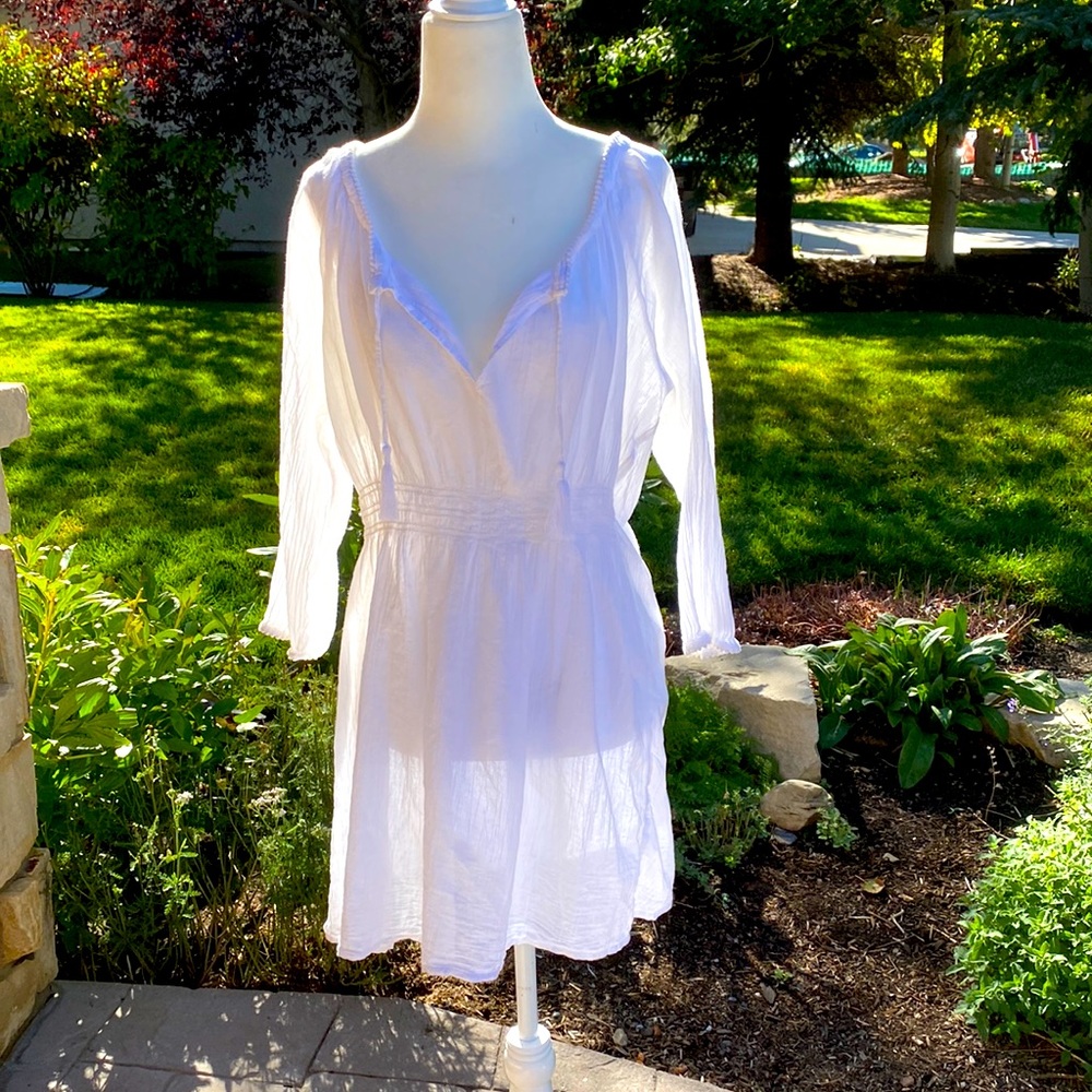 Like New Athleta Dress